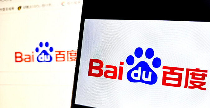 Прибыль Baidu выросла на 43% до $718 млн
