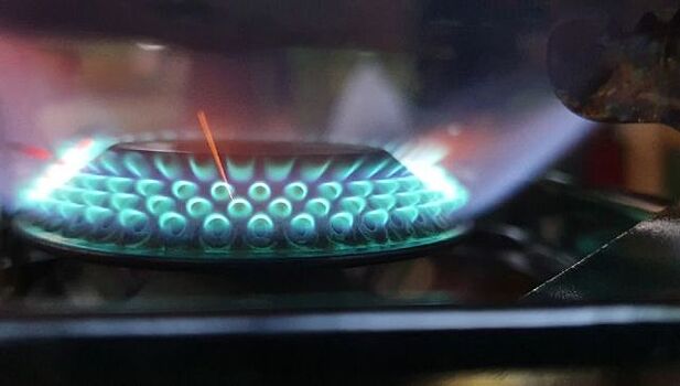 В Крыму газ бесплатно подведут к 77 тысячам участков