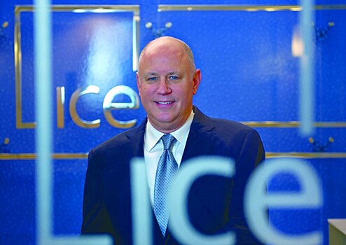 ICE планирует вложить в Bakkt более $20 млн