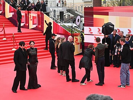 Закрытие 47-го Московского международного кинофестиваля. Прямой эфир