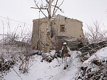 ВСУ за ночь дважды обстреляли ДНР