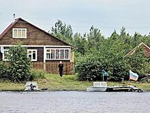 Эпидемия на даче - Коронавирус подогрел спрос на загородную недвижимость