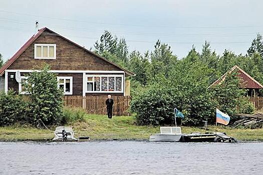 Эпидемия на даче - Коронавирус подогрел спрос на загородную недвижимость