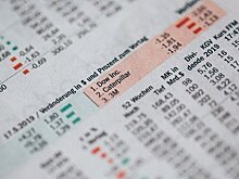 Модельный портфель зарубежных акций: результаты по итогам 10 недель работы