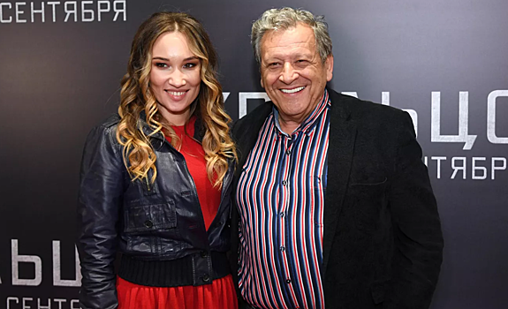 Наследники Бориса Грачевского обманули вдову режиссера