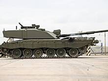 Российская армия впервые уничтожила танк Challenger 2 в зоне СВО. Где его слабое место и сколько машин осталось у Киева?