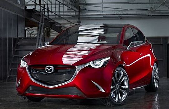 Первый EV Mazda поступит на рынок в 2020 году, он будет автономной моделью