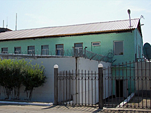 Из сибирской колонии сбежали зэки-рецидивисты