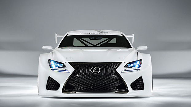 Lexus установил исторический рекорд продаж в России