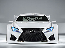 Lexus установил исторический рекорд продаж в России