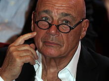 Владимир Познер: «Я жалею о том, как изменилась жизнь»