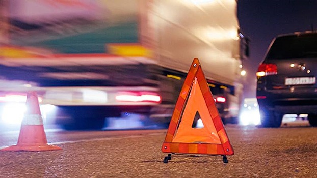 На дорогах Свердловской области за сутки произошло десять тяжелых ДТП