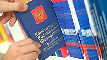 Оценена активность россиян на голосовании по поправкам