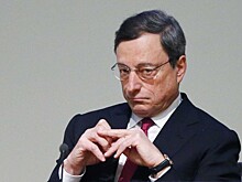 Ловушка для Марио Драги: что решит ЕЦБ?