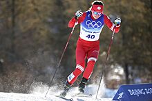 Юлия Ступак и Иван Якимушкин стали победителями Сахалинского лыжного марафона