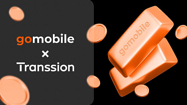 Агентство Go Mobile стало «Золотым партнером» Transsion в России