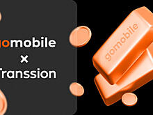 Агентство Go Mobile стало «Золотым партнером» Transsion в России