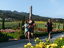 В Крыму впервые пройдёт чемпионат по триатлону