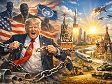 Трамп против глобалистов: США выходят из 66 организаций. В чем выгода для Россия?