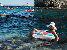 Популярные направления майского отдыха подорожали на 25%