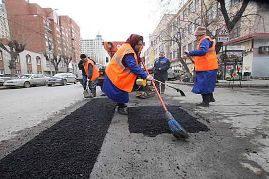 В Нижнем Тагиле создадут рабочие места для женщин