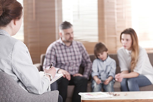 Когда нужен медиатор и как он помогает семье