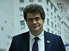 Сенатор Высокинский рассказал, что мешает проведению онлайн-собраний жильцов