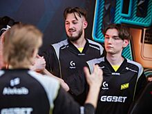 NAVI вышла в плей-офф PGL Astana 2025 по CS 2