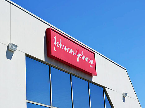 Компания Johnson & Johnson проиграла суд на 80 млн долларов