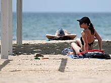 Отельеры в Анапе ждут официального открытия курорта