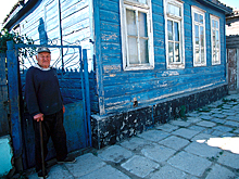 Как выжить старику в одной из беднейших стран Европы