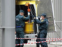 Стало известно о происшествии с аммиаком на заводе в Сибири