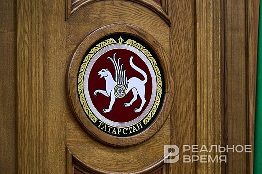 В Татарстане объявлен тендер на обслуживание Молодежного парламента