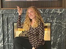 Официально: Адель встречается со спортивным агентом Ричем Полом