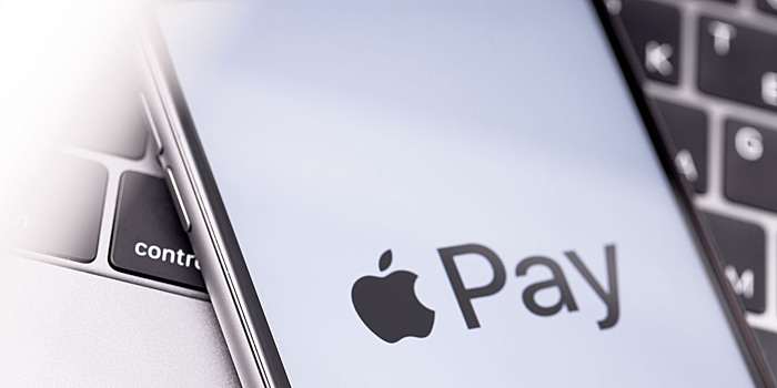 Apple засудят за невозможность выбрать приложение для оплаты по NFC