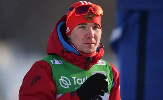 Денис Таштимеров: «Стрельба у меня сейчас не стабильная, надо подтянуть. Нужно привыкнуть к работе на огневых рубежах именно на лыжах»