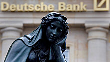 Deutsche Bank увеличит капитал на €8 млрд