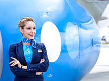 Авиакомпания «Победа» отметила юбилей