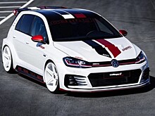 Oettinger построил 355-сильный Volkswagen Golf GTI