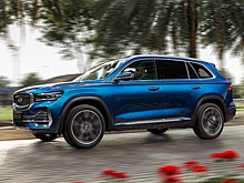 Прошел подсчет авто, ввезенных по параллельному импорту