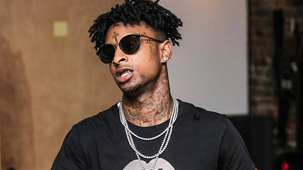 Американский рэпер 21 Savage написал музыку к хоррору «Пила»