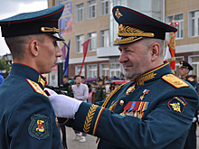 Ученый. Генерал. Герой: каким был погибший год назад генерал-лейтенант Игорь Кириллов