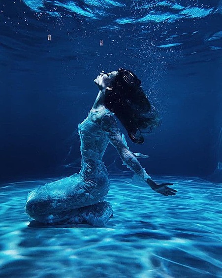 - Да, я много где побывала, и видела красивые пляжи - на Соломоновых островах, Сейшелах, Карибском море... но, наверное, это самое красивое место, где я когда-то была, - поделилась впечатлениями Воеводина.  