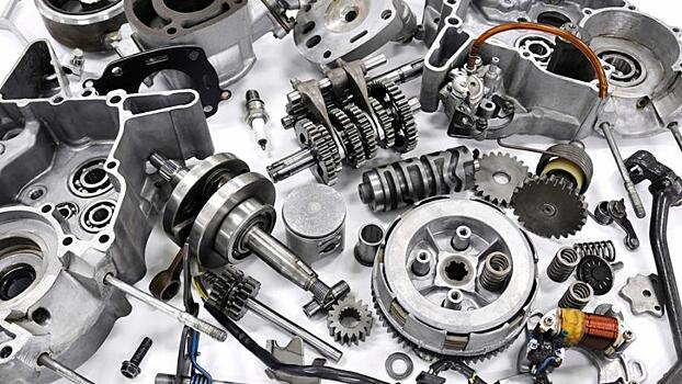 Выбор и покупка запчастей для автомобиля