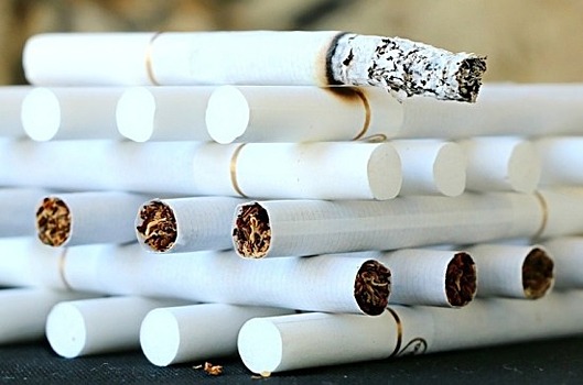 Мантуров: Запуск маркировки сигарет не повлияет на их стоимость