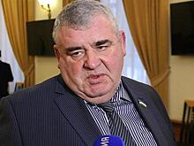 Депутат и член партии «Единая Россия» подал в суд на активистов за то, что они посмели назвали его «единороссом»