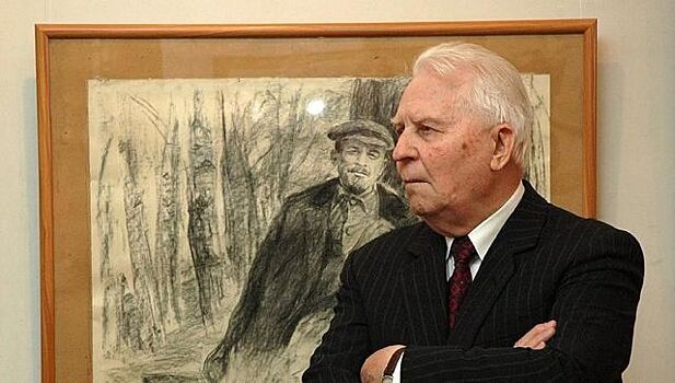 «Антипод перестройки»: умер Егор Лигачев