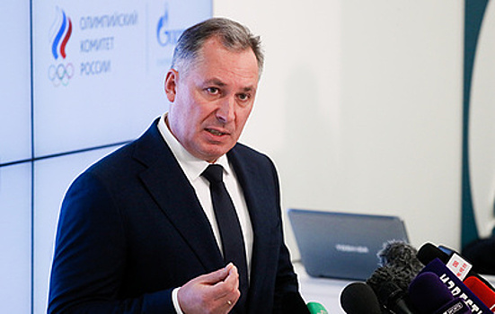 Всероссийский олимпийский день планируют провести 4 июля