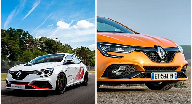 Автомобилистов напрочь разочаровал Renault Megane 3 Grandtour