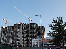 Госдума приняла закон, упрощающий завершение долгостроев в России